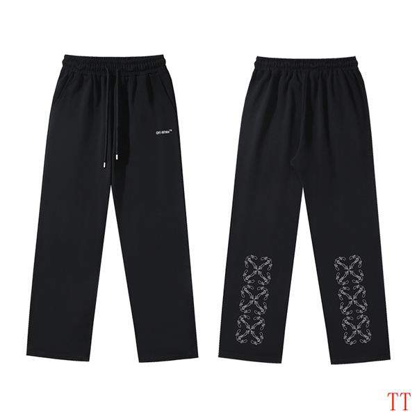 Picture of Off White Pants Long _SKUOffWhiteS-XL20tx1015653